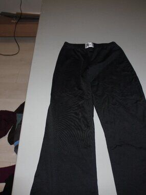 Black Everlast Athletic Pants Size Small